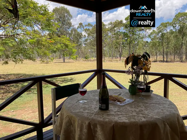 Sixth view of Homely house listing, 39 Jacaranda Drive, Millstream QLD 4888