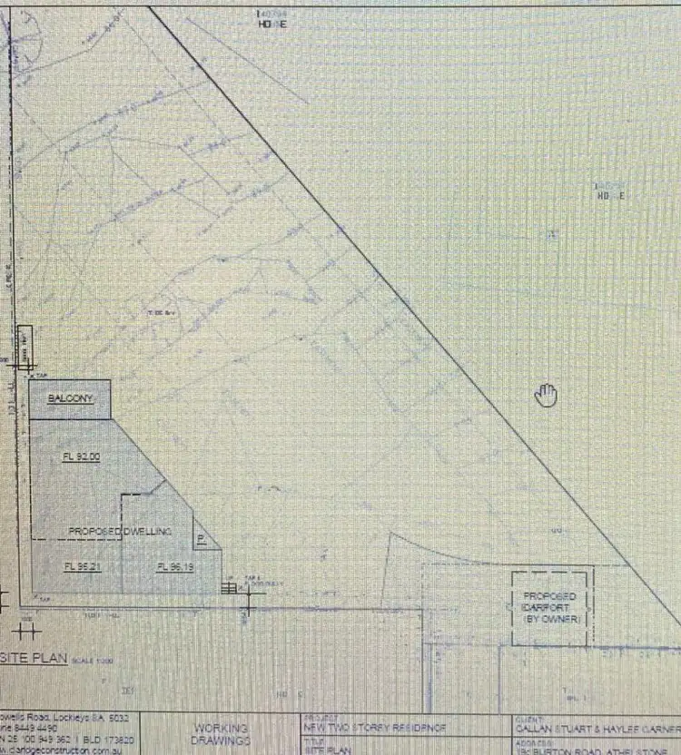 Fifth view of Homely land listing, 19C Burton Road, Athelstone SA 5076