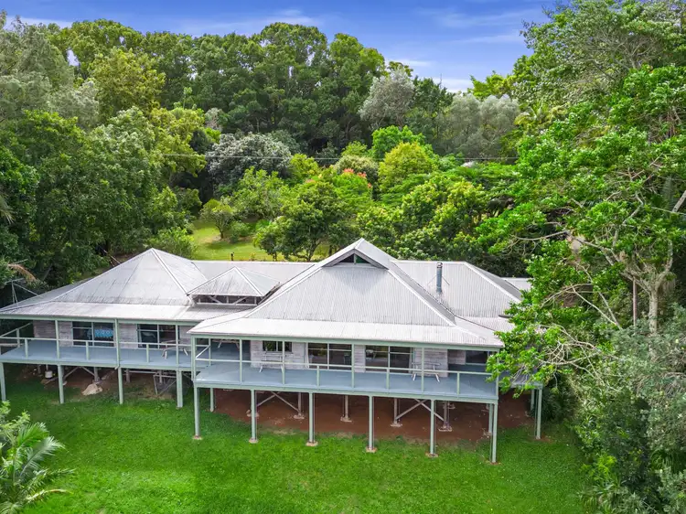 Main view of Homely rural property listing, 129 Pearson Road, Eltham NSW 2480