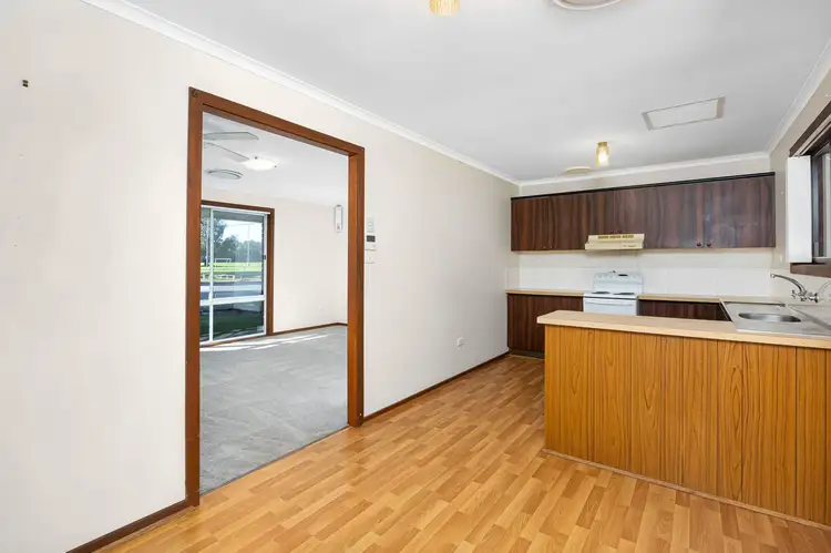 Fourth view of Homely house listing, 1 Hume Street, Lake Albert NSW 2650