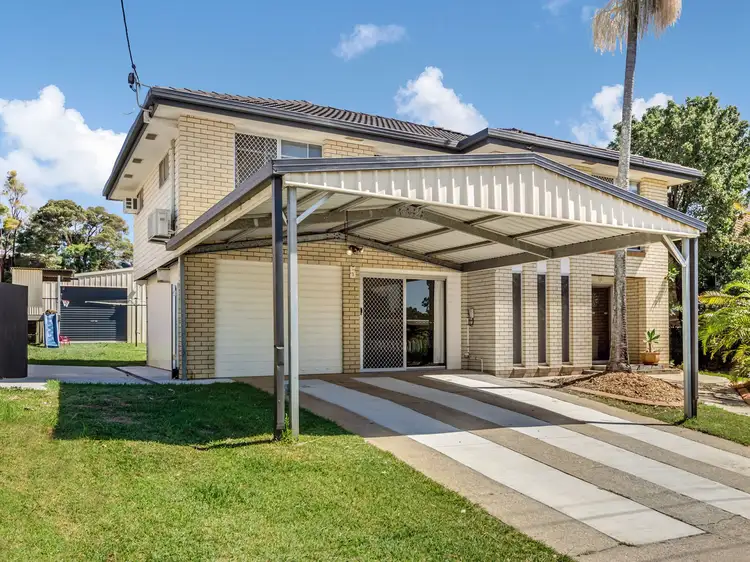 Main view of Homely house listing, 5 Marquis Street, Strathpine QLD 4500