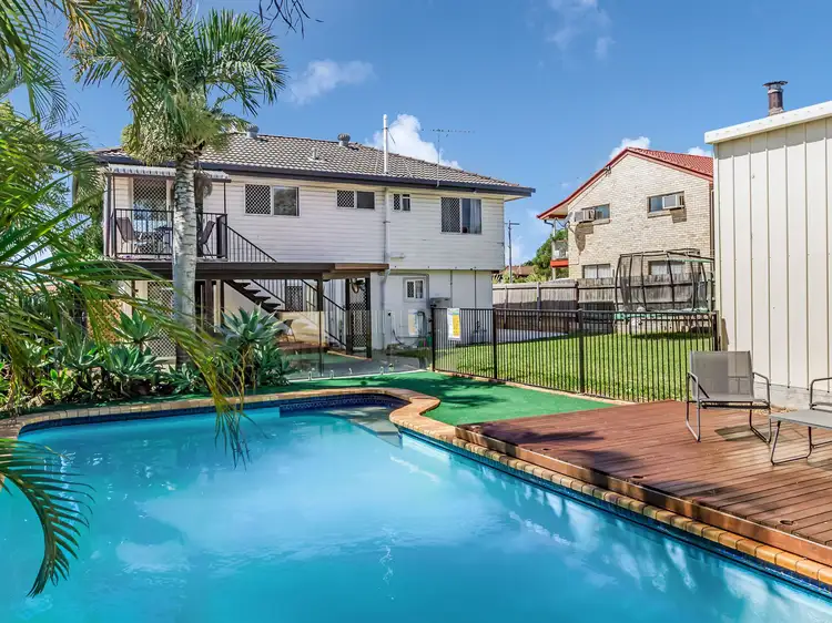 Second view of Homely house listing, 5 Marquis Street, Strathpine QLD 4500