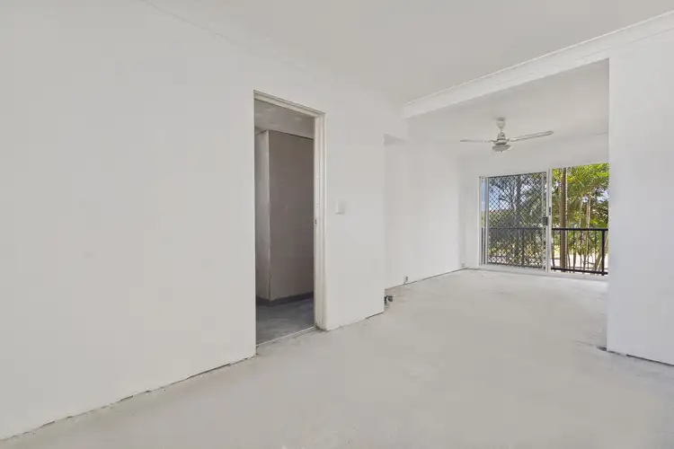 Fourth view of Homely unit listing, 16/125 Frank Street, Labrador QLD 4215