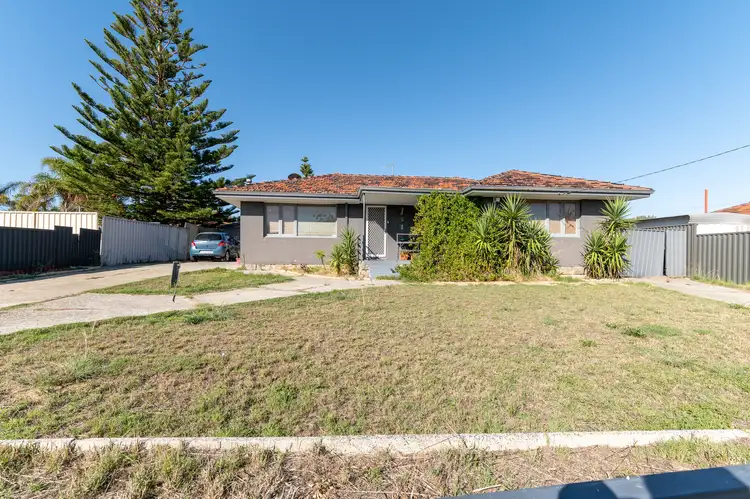 74 Allinson Drive, Girrawheen WA 6064