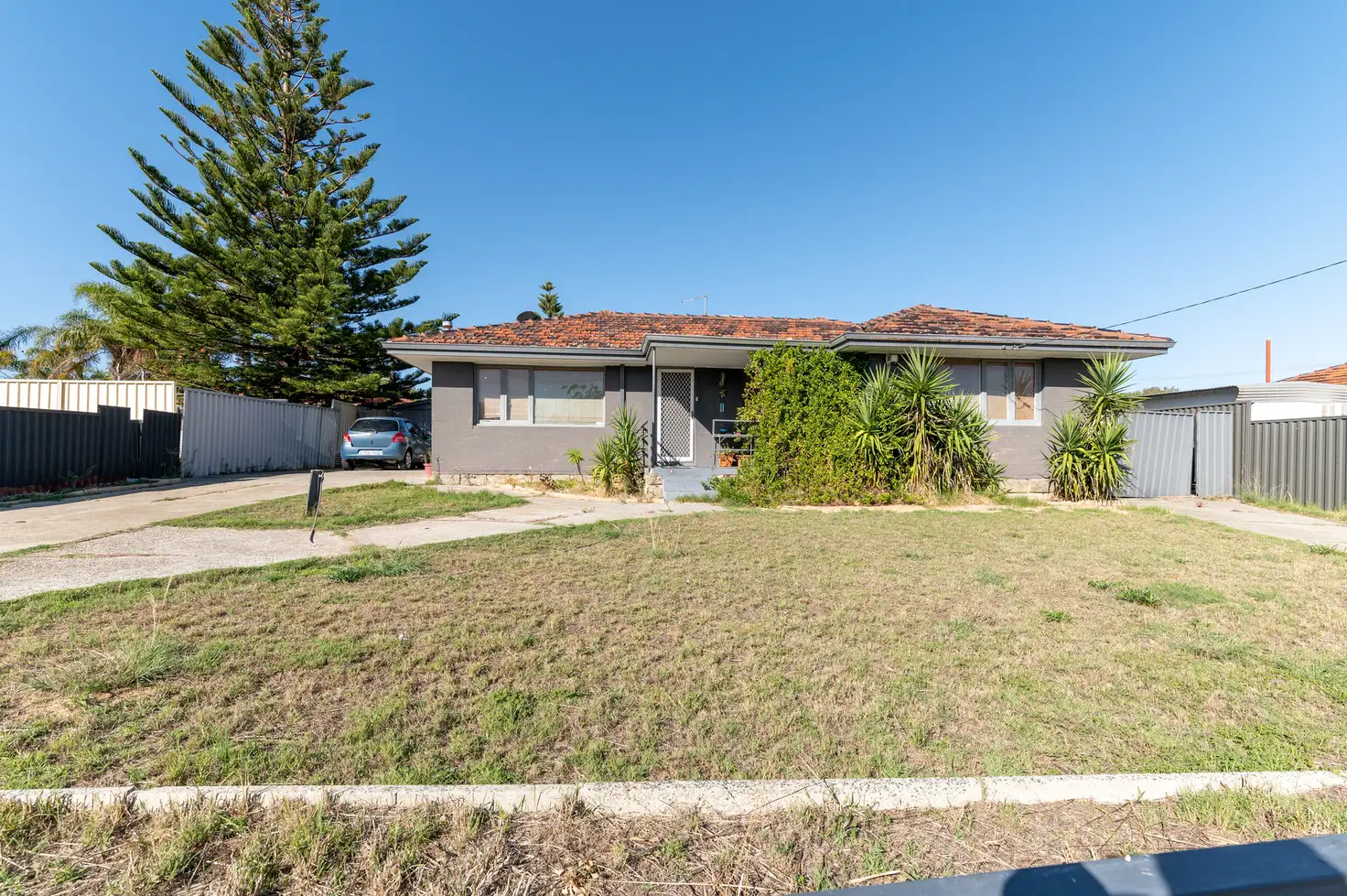 Main view of Homely house listing, 74 Allinson Drive, Girrawheen WA 6064