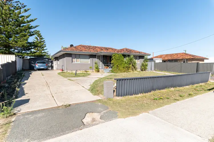 Second view of Homely house listing, 74 Allinson Drive, Girrawheen WA 6064