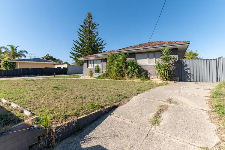 Third view of Homely house listing, 74 Allinson Drive, Girrawheen WA 6064