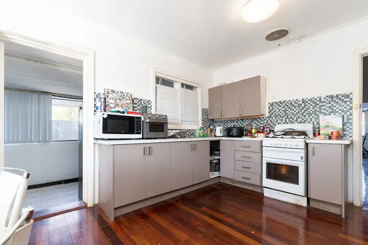 Sixth view of Homely house listing, 74 Allinson Drive, Girrawheen WA 6064
