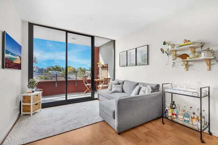405/6 Charles Street, Charlestown NSW 2290