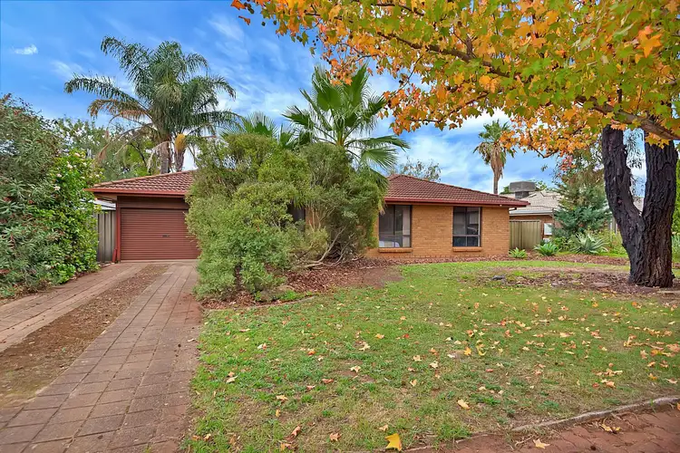 Main view of Homely house listing, 7 Springvale Drive, Blakeview SA 5114