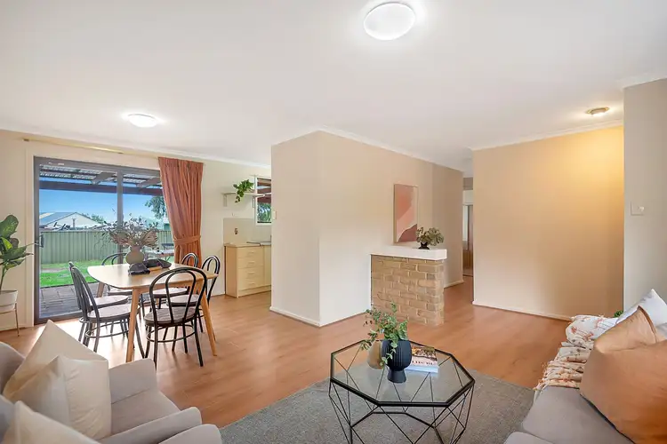 Fifth view of Homely house listing, 7 Springvale Drive, Blakeview SA 5114
