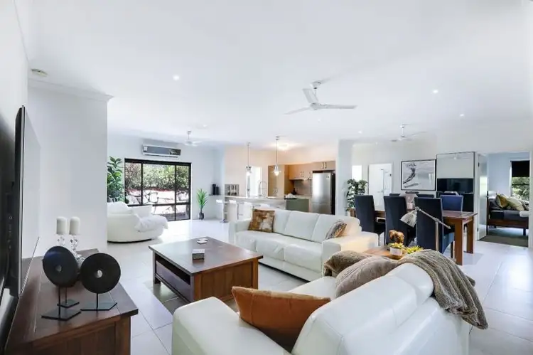 Fourth view of Homely house listing, 14 Marlee Jayne Close, Nerang QLD 4211