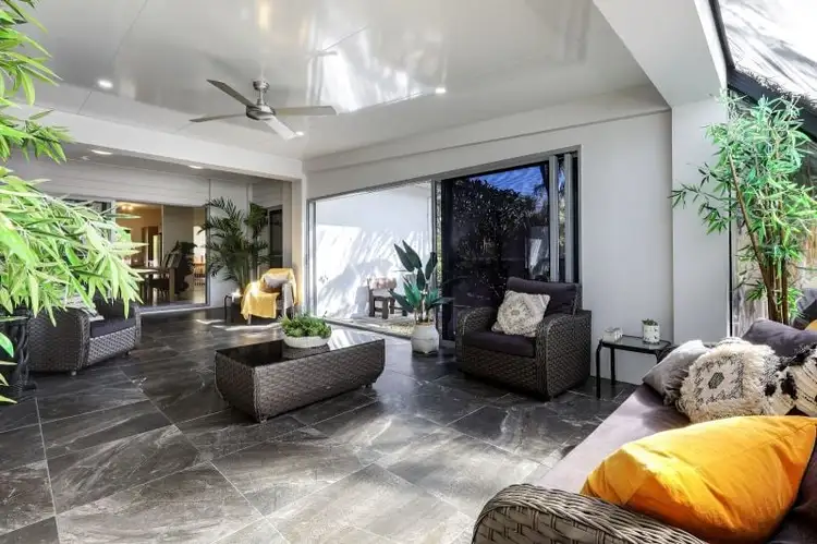Fifth view of Homely house listing, 14 Marlee Jayne Close, Nerang QLD 4211