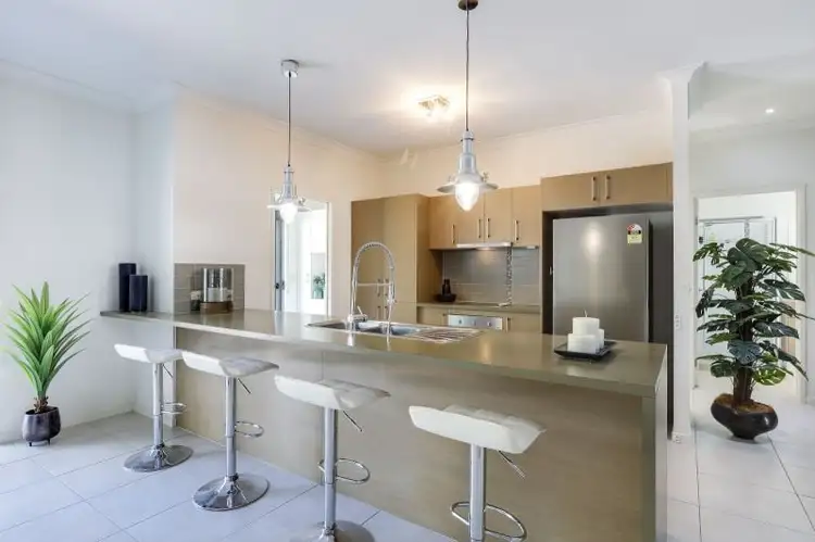 Sixth view of Homely house listing, 14 Marlee Jayne Close, Nerang QLD 4211