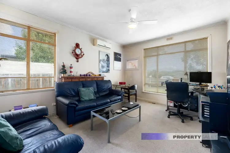 Second view of Homely house listing, 19 Truscott Road, Moe VIC 3825