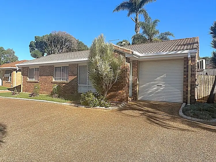 Main view of Homely villa listing, 43-57 Valley Road, Wellington Point QLD 4160