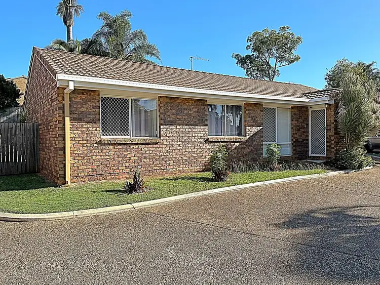 Second view of Homely villa listing, 43-57 Valley Road, Wellington Point QLD 4160