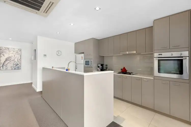 Fourth view of Homely unit listing, 603/4 Honeysuckle Drive, Newcastle NSW 2300