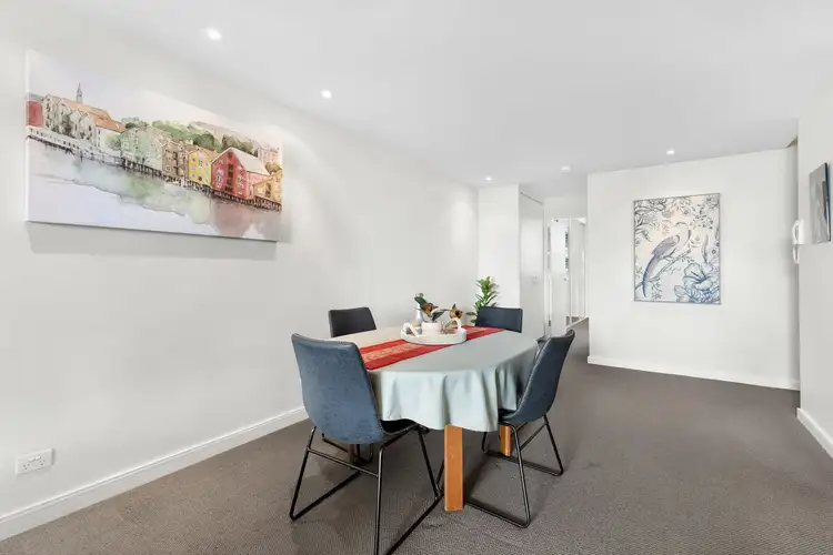 Sixth view of Homely unit listing, 603/4 Honeysuckle Drive, Newcastle NSW 2300