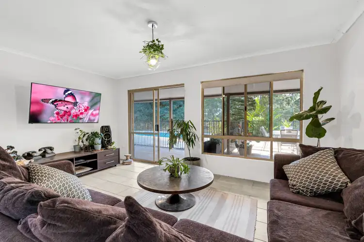Third view of Homely rural property listing, 11 Neusavale Road, Wolvi QLD 4570