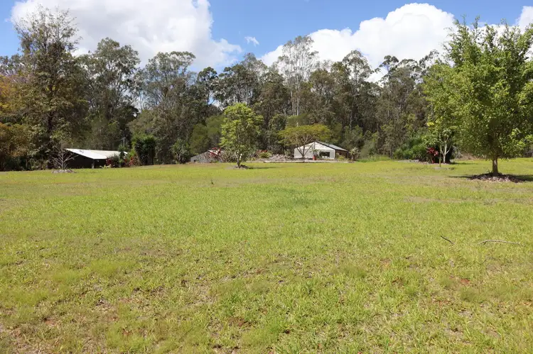 Fifth view of Homely rural property listing, 11 Neusavale Road, Wolvi QLD 4570