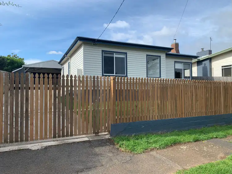 17 Moriarty Street, Deloraine TAS 7304