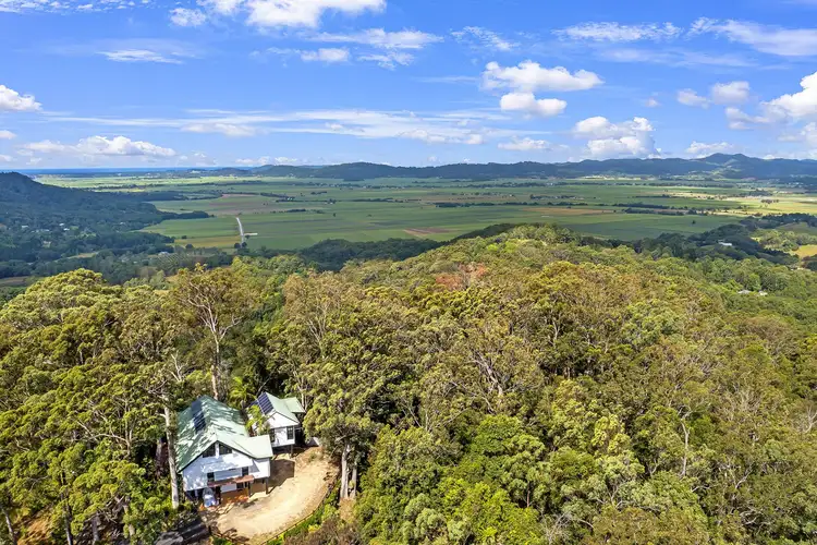 Third view of Homely rural property listing, 1110 Urliup Road, Urliup NSW 2484