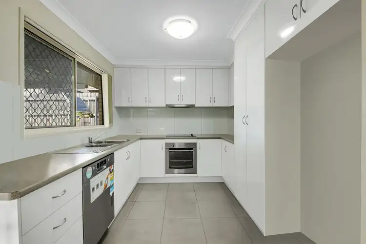 Third view of Homely house listing, 5 Zeus Way, Calliope QLD 4680