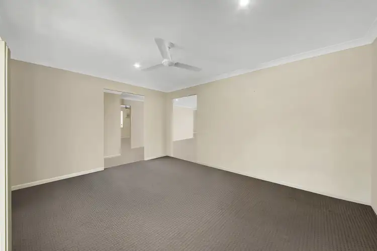 Fourth view of Homely house listing, 5 Zeus Way, Calliope QLD 4680