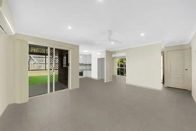 Fifth view of Homely house listing, 5 Zeus Way, Calliope QLD 4680