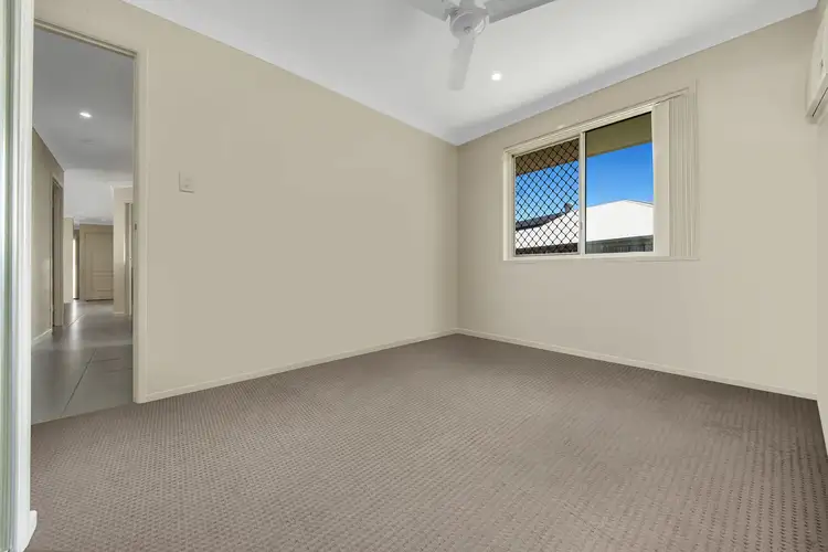Sixth view of Homely house listing, 5 Zeus Way, Calliope QLD 4680