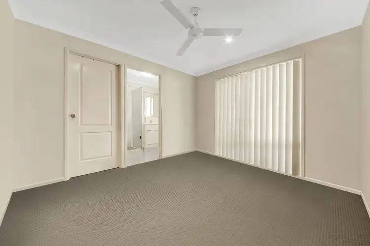 Seventh view of Homely house listing, 5 Zeus Way, Calliope QLD 4680