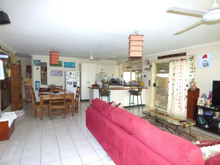 Fourth view of Homely house listing, 15 Sailfish Street, Tin Can Bay QLD 4580