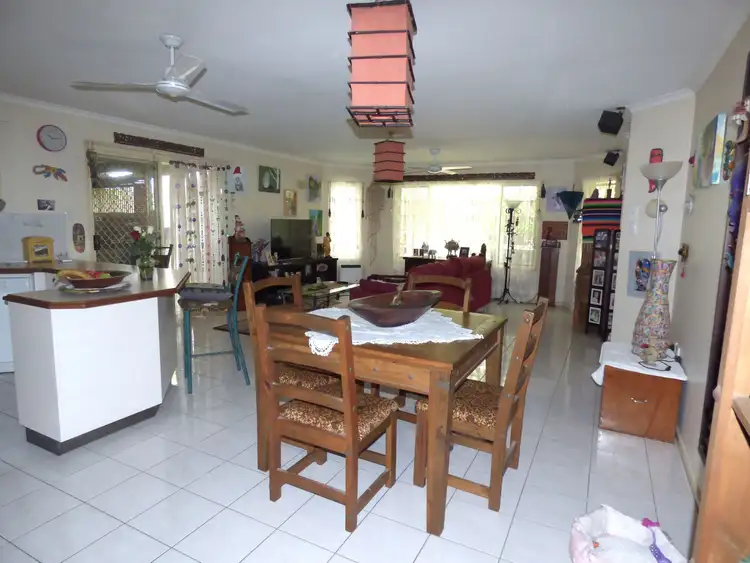 Fifth view of Homely house listing, 15 Sailfish Street, Tin Can Bay QLD 4580