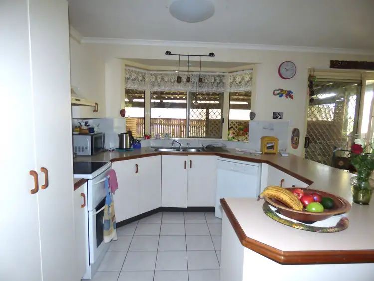 Sixth view of Homely house listing, 15 Sailfish Street, Tin Can Bay QLD 4580