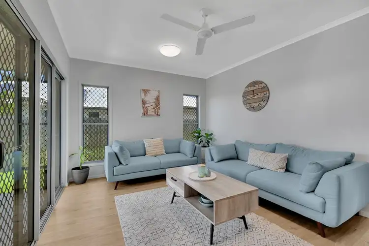 Third view of Homely house listing, 10 Salonika Circuit, Bushland Beach QLD 4818
