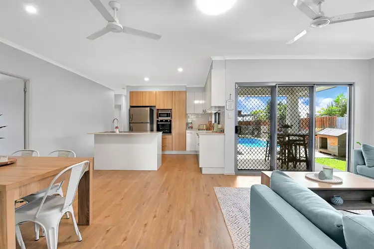Fifth view of Homely house listing, 10 Salonika Circuit, Bushland Beach QLD 4818