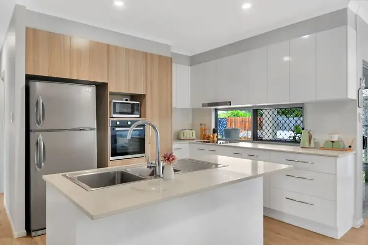 Sixth view of Homely house listing, 10 Salonika Circuit, Bushland Beach QLD 4818