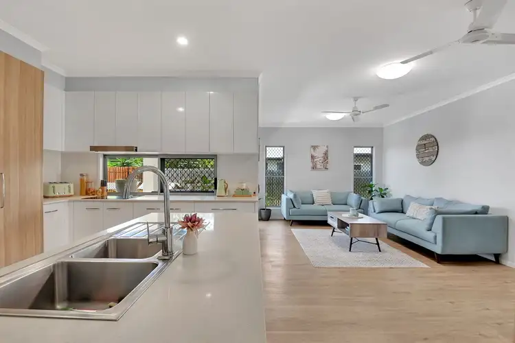 Seventh view of Homely house listing, 10 Salonika Circuit, Bushland Beach QLD 4818