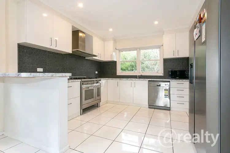 Second view of Homely house listing, 6 Cypress Court, Noble Park VIC 3174
