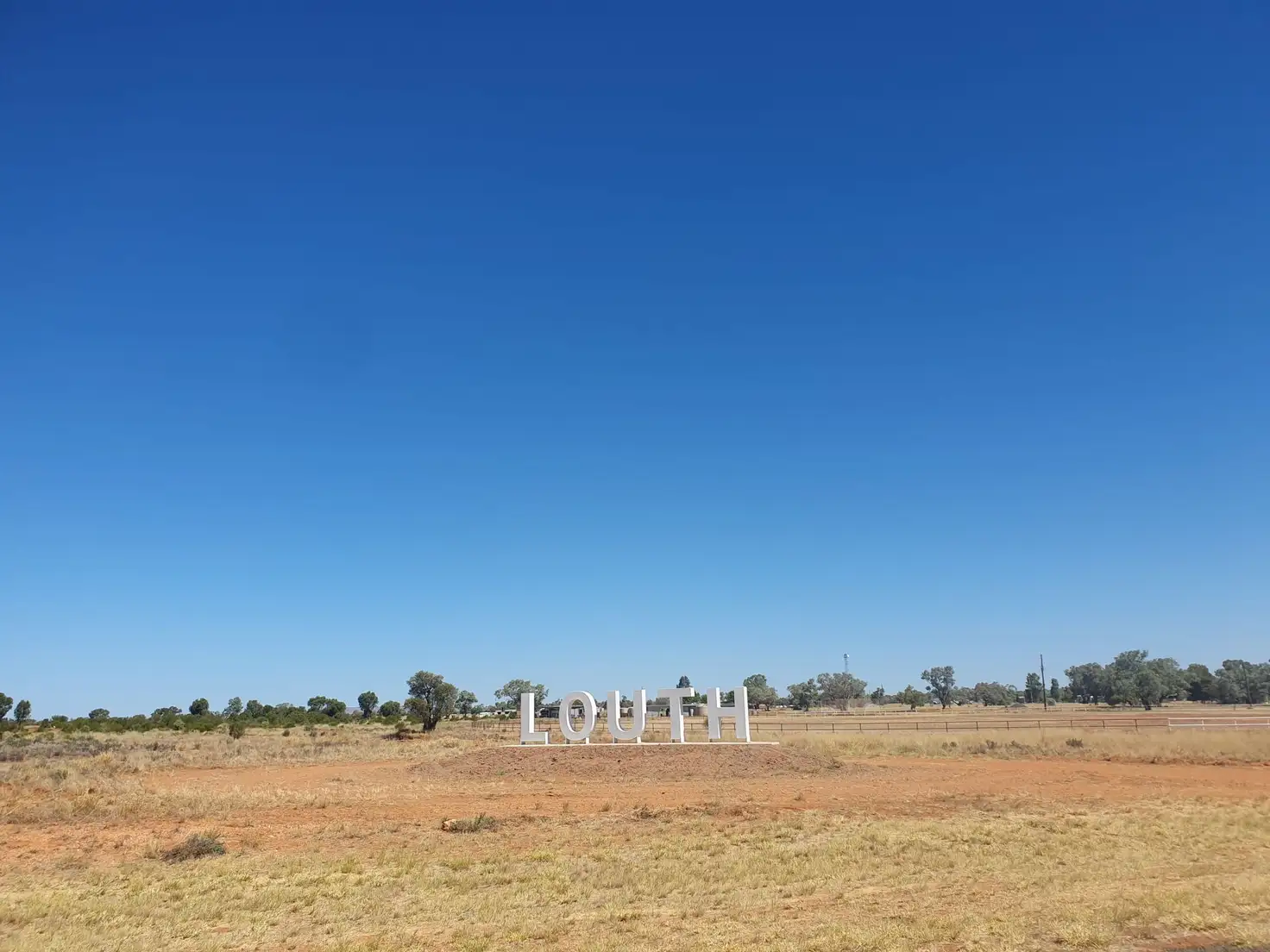 Main view of Homely land listing, Lot 1 Bloxham Street ( Cnr Patrick St), Louth NSW 2840