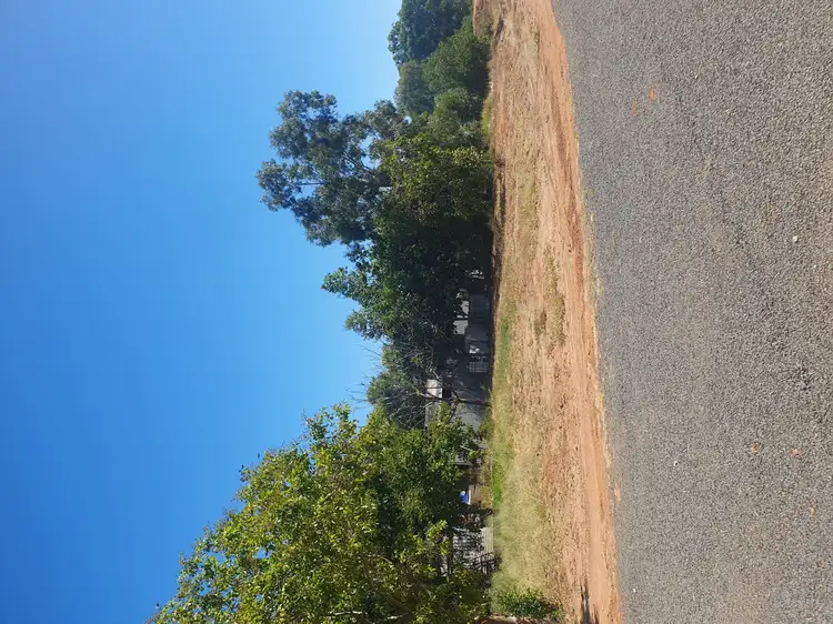 Fourth view of Homely land listing, Lot 1 Bloxham Street ( Cnr Patrick St), Louth NSW 2840