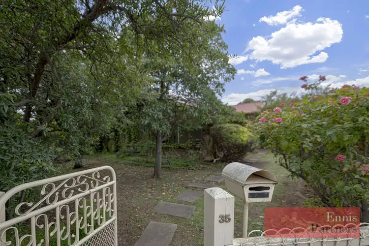 Second view of Homely house listing, 35 Aberfeldy Avenue, Woodville SA 5011