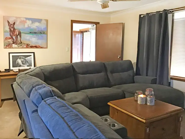 Second view of Homely house listing, 3 Meryula St, Narromine NSW 2821