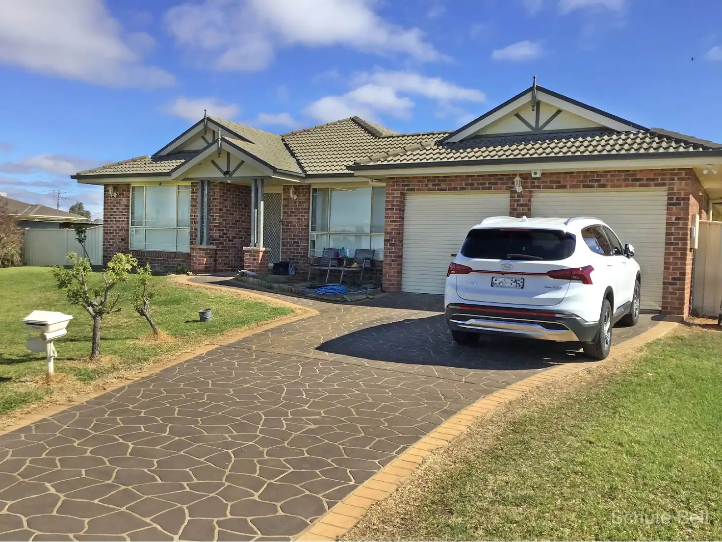 Main view of Homely house listing, 1 Waterford Circuit, Narromine NSW 2821