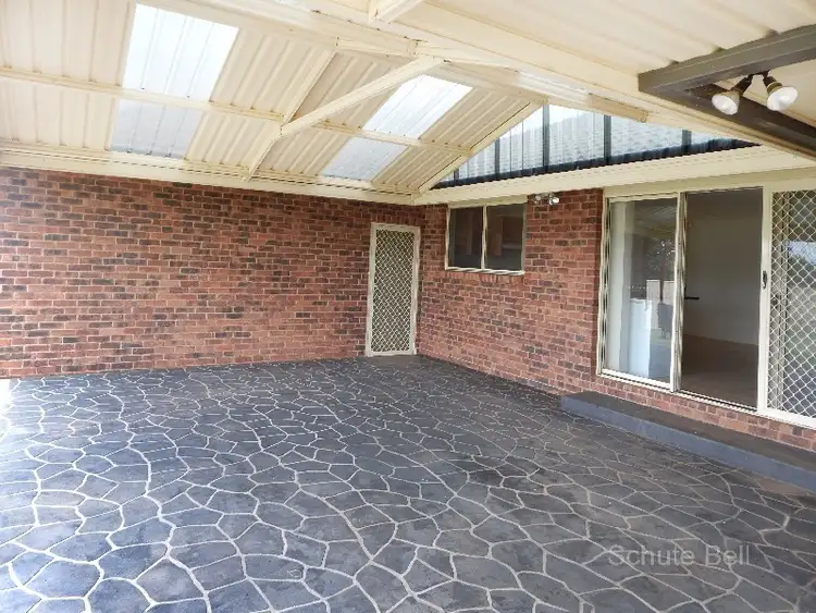 Seventh view of Homely house listing, 1 Waterford Circuit, Narromine NSW 2821