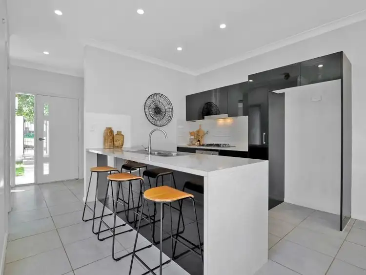 Fourth view of Homely townhouse listing, 1/23 Lilian Street, Glendale NSW 2285