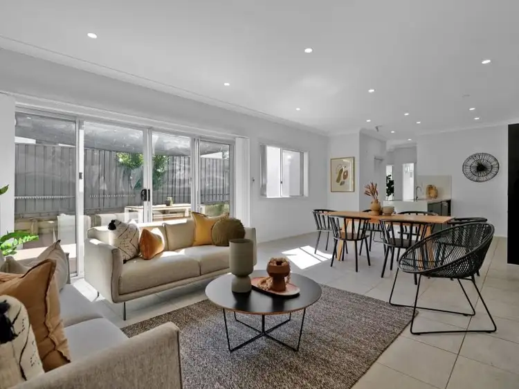 Sixth view of Homely townhouse listing, 1/23 Lilian Street, Glendale NSW 2285