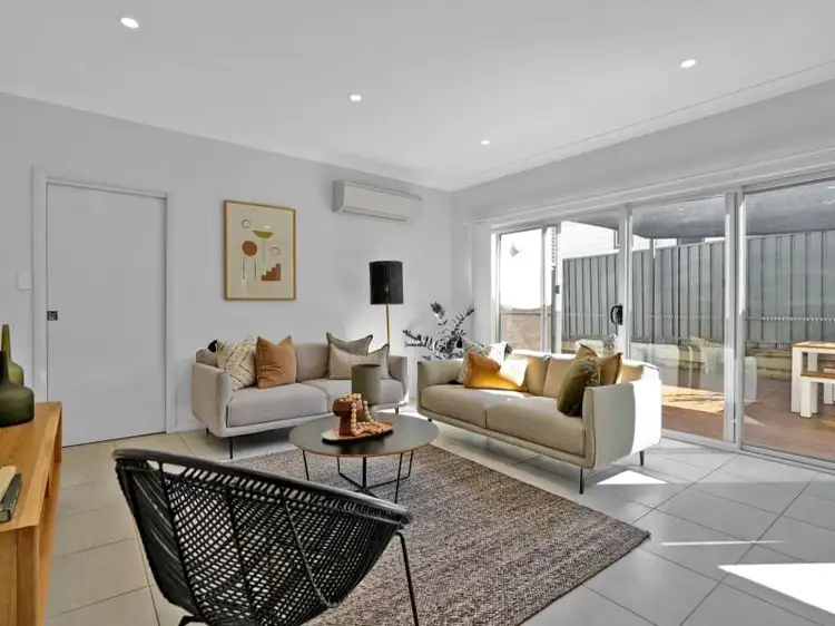 Seventh view of Homely townhouse listing, 1/23 Lilian Street, Glendale NSW 2285