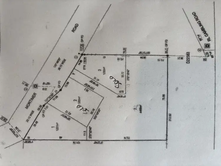 LOT Lots, 1 Mortimer Road, Berri SA 5343